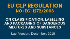 Règlement CLP
