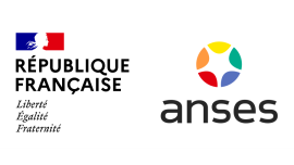 Logo de l'Anses