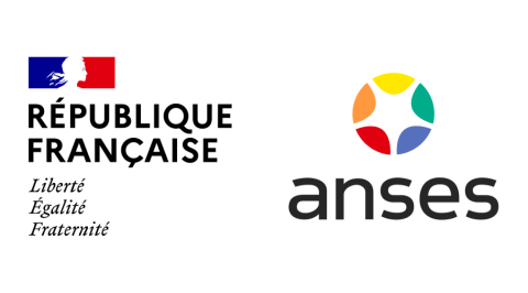 Logo de l'Anses