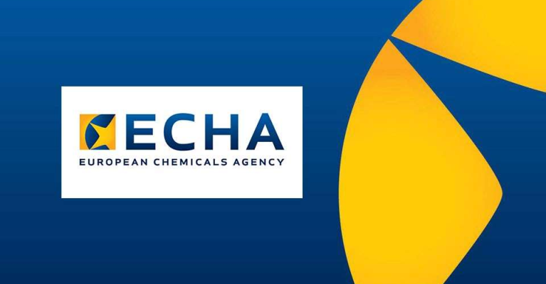 Logo ECHA